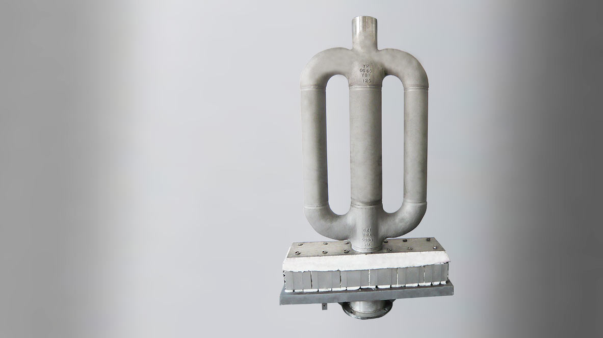 Steel & Glass Industry Applications