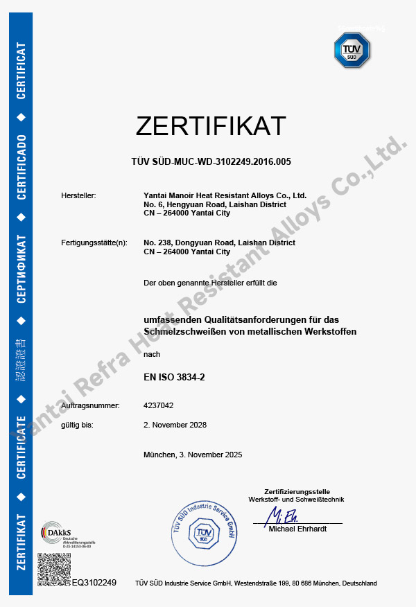 Zert_ENISO-3834_YMHRA_2025