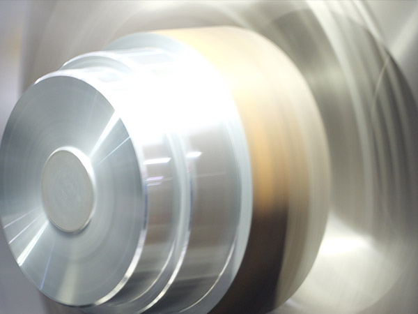 Machining capabilities