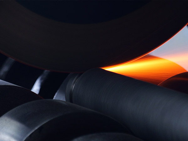 Machining capabilities